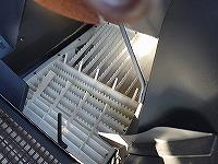 コンバイン 【動画有】整備済 ARN216GLW-S50 写真８