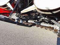 コンバイン 【動画有】整備済 ARN216GLW-S50 写真７