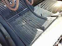 コンバイン 【動画有】整備済 ARN216GLW-S50 写真９