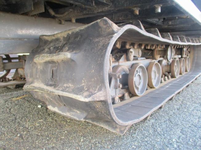 汎用コンバイン ARH380-CG 写真11