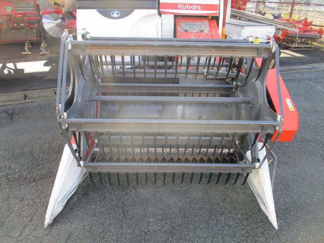 汎用コンバイン ARH380-CG 写真８