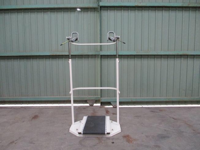 計量機 LTA203 写真９