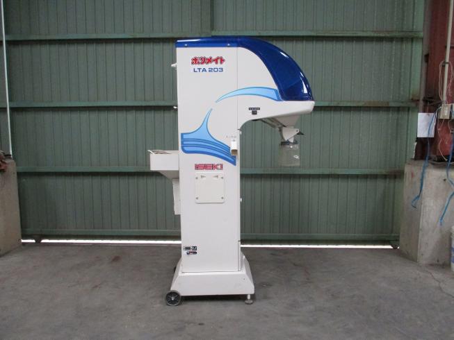 計量機 LTA203 写真５