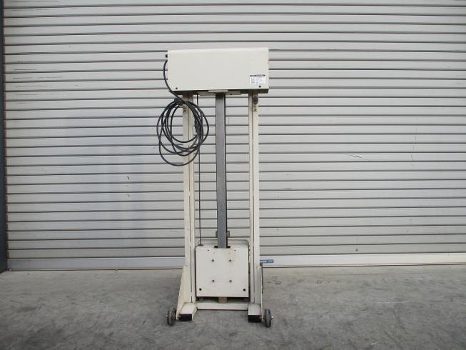 米袋用昇降機 LU-206 写真４