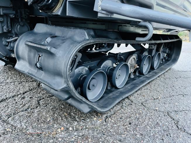 コンバイン ARN219-GDXW 写真11