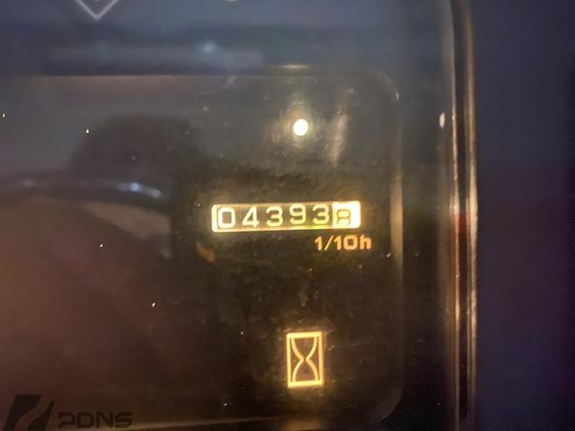 ホイールローダー/タイヤショベル LX70-2 写真２