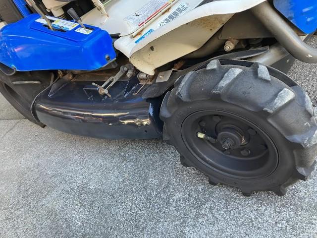 草刈機 ARM88 写真８