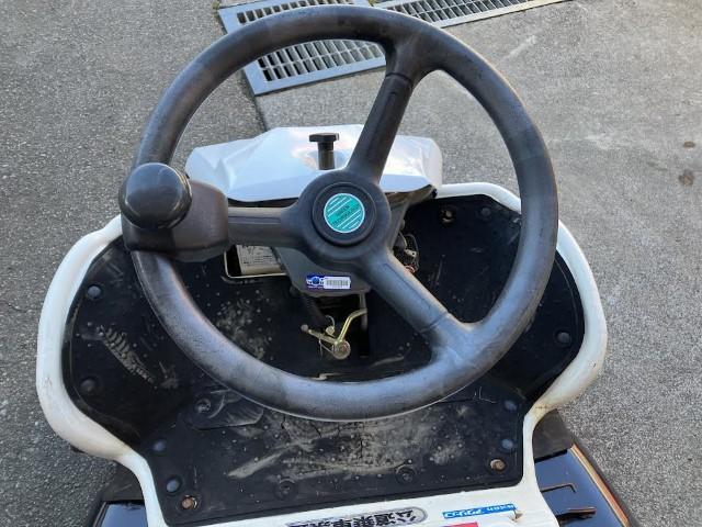 草刈機 ARM88 写真６