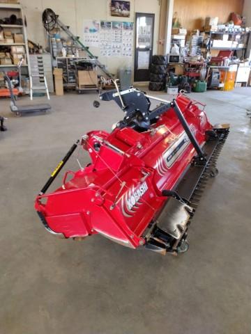 ハロー TX221 写真５