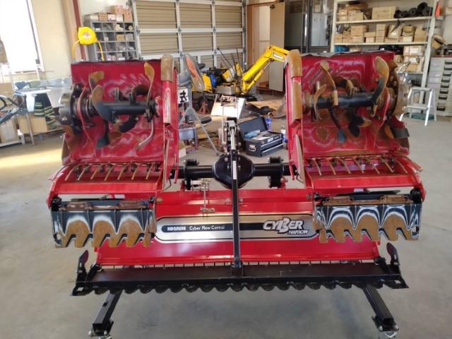 ハロー TX221 写真７