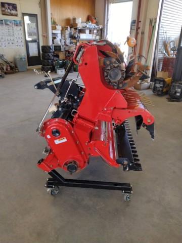 ハロー TX221 写真４