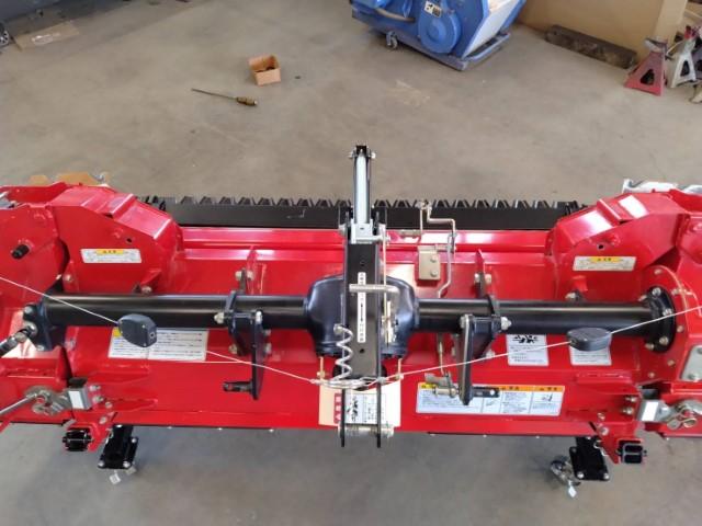 ハロー TX221 写真８