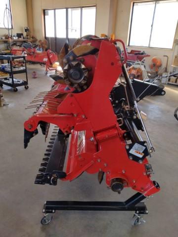 ハロー TX221 写真６