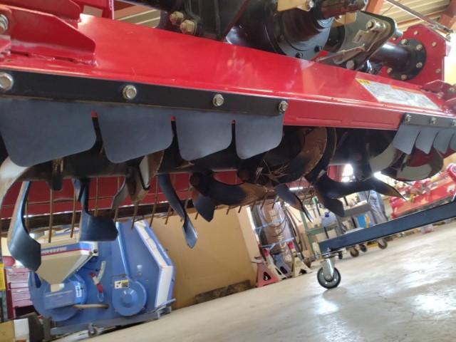 ハロー TX221 写真９