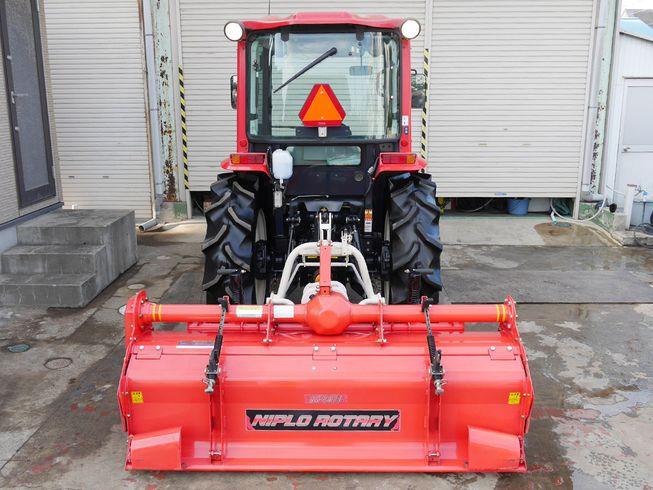 トラクター EG330 写真４