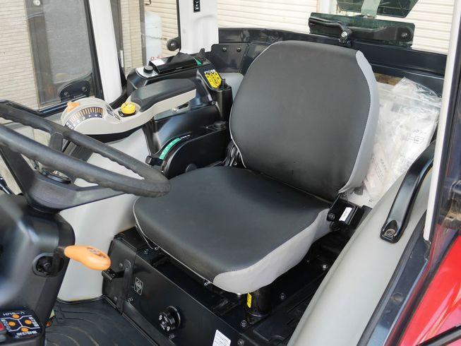 トラクター EG330 写真５