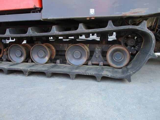 コンバイン ARN216-GLW2 写真11