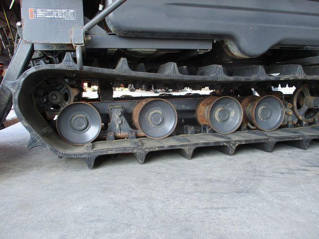 コンバイン ARN216-GLW2 写真12