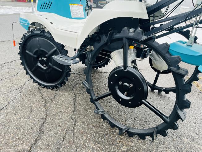 田植機 EP4-S 写真11