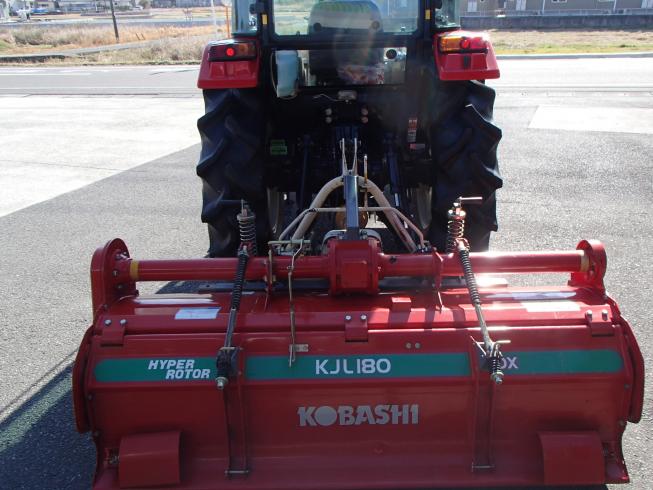 トラクター US535-VUXQNH 写真５