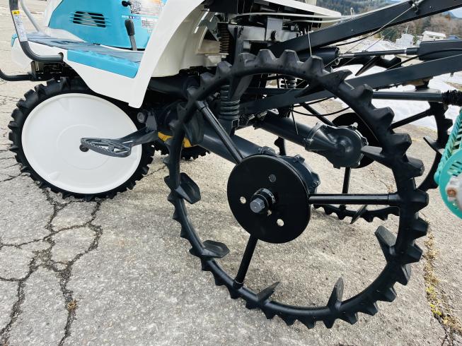 田植機 SPU450P-R 写真10