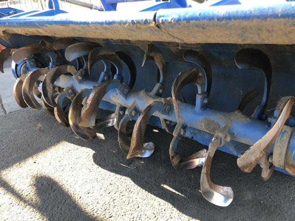 ロータリー AKR15 写真７