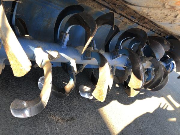 ロータリー AKR15 写真６