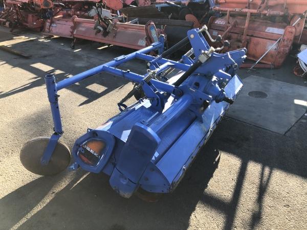 ロータリー AKR15 写真３