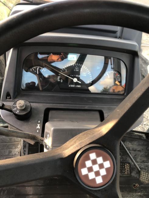 トラクター GM64QBSMAX 写真12