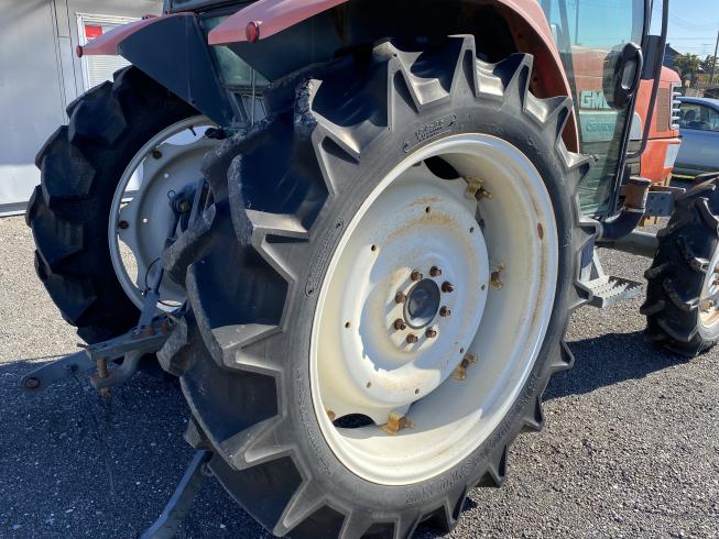 トラクター GM64QBSMAX 写真７