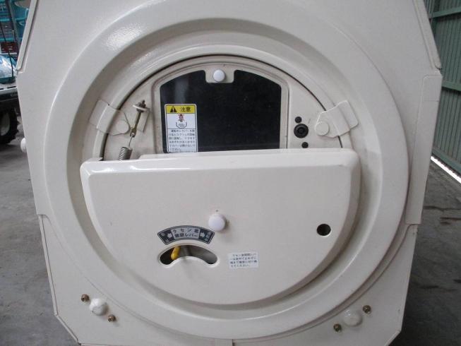 籾摺機 MXP400-X 写真７