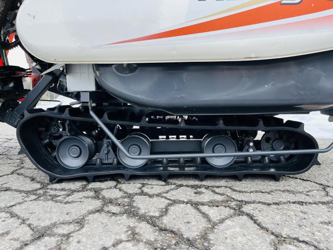 コンバイン ER211G-W 写真12