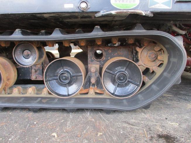 コンバイン Ee-10 写真10