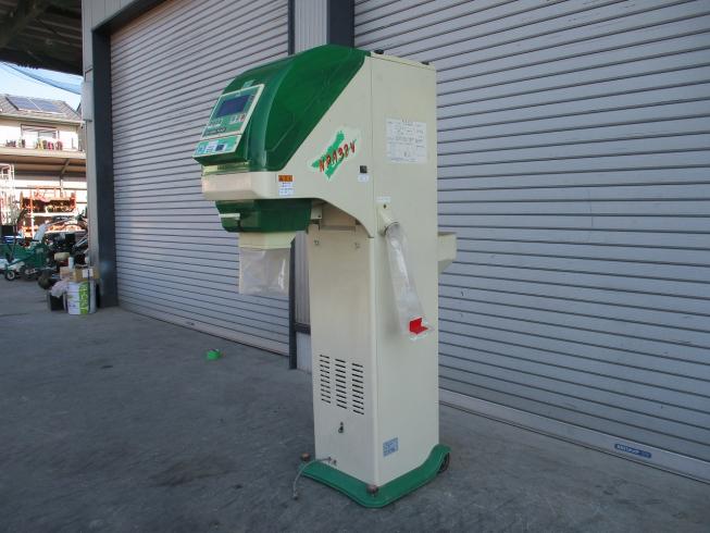 計量機 NPA32V 写真２