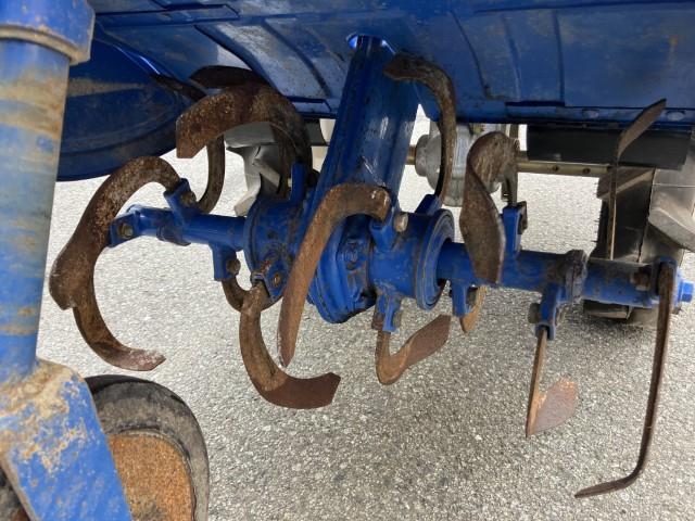 耕運機 KVC63-RV12 写真７