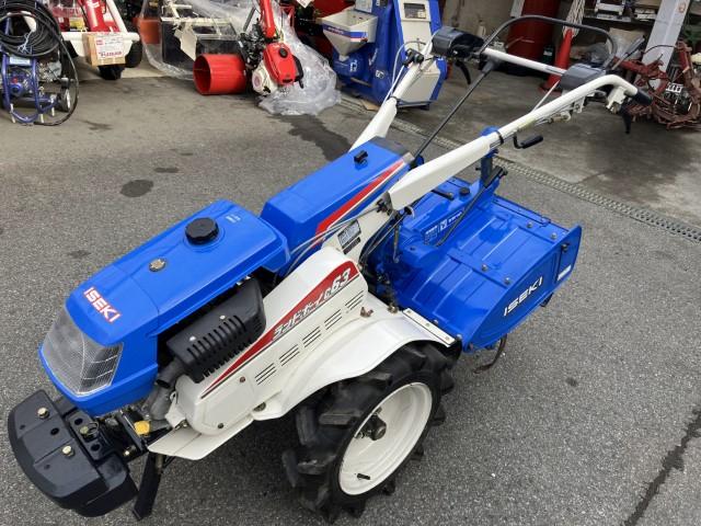 耕運機 KVC63-RV12 写真２