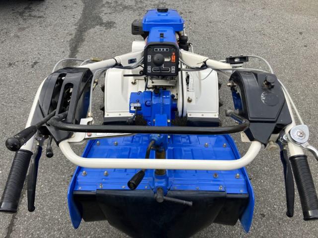 耕運機 KVC63-RV12 写真５