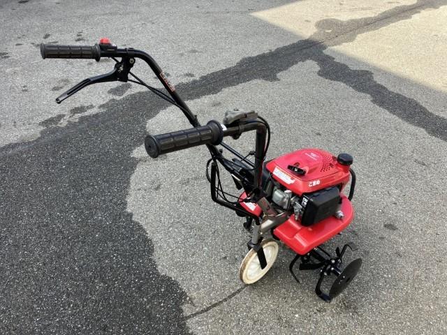 耕運機 F220J 写真３