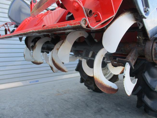 トラクター JB15X-BSA 写真11