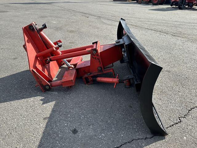 排土板 不明 写真２