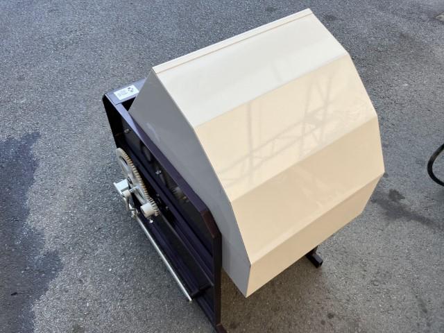 脱穀機 MR-400BW 写真４