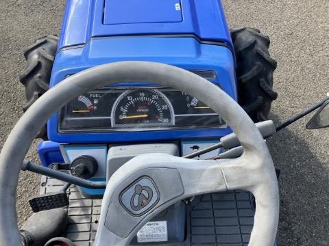 トラクター TH25-B 写真５