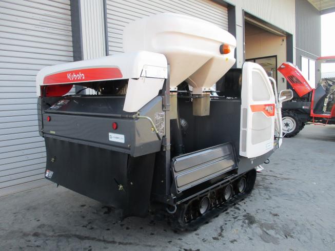 コンバイン AR213W 写真４