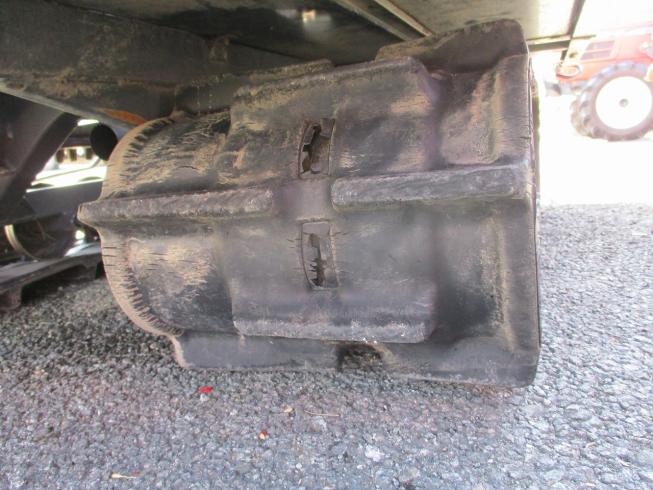 コンバイン AR213W 写真12