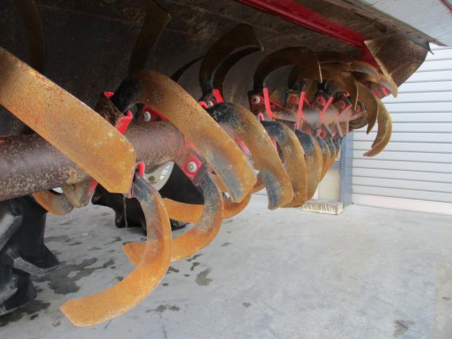 トラクター RS-30-R 写真11