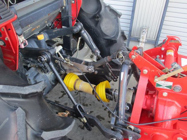 トラクター RS-30-R 写真９