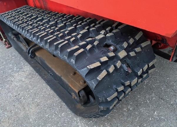 除雪機 FSR1100DS 写真５