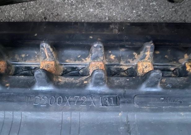 除雪機 SSA105H 写真７