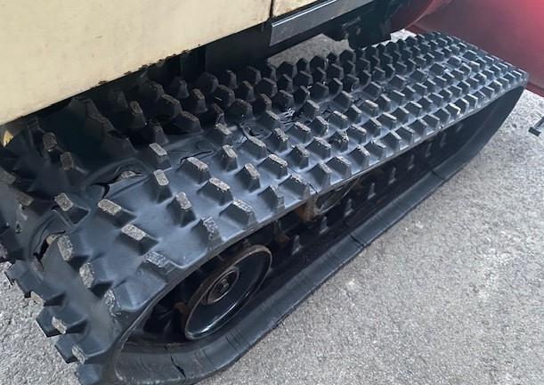 除雪機 SSA105H 写真５