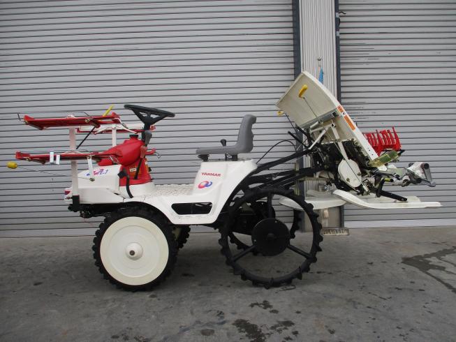 田植機 Pe-1 写真３